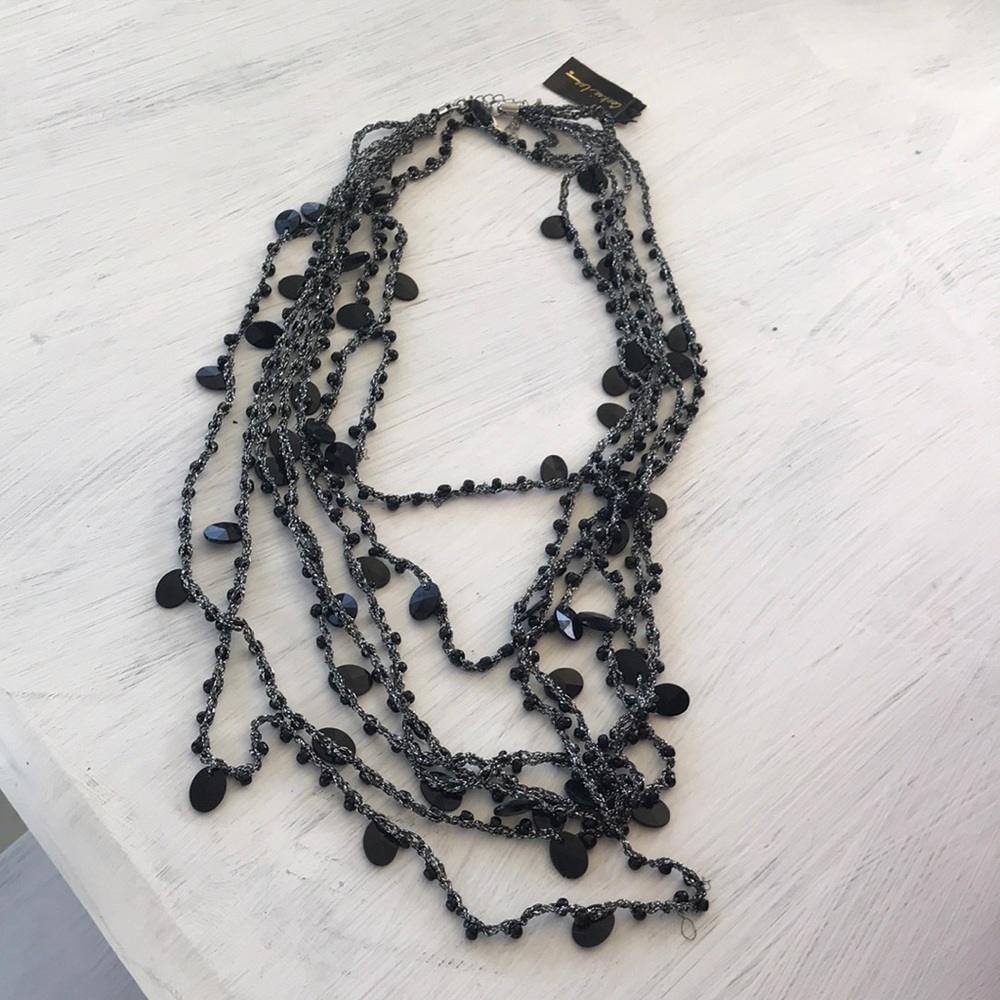 Cookie Lee Necklace